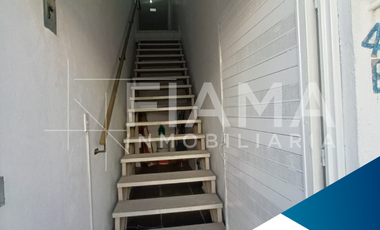 DEPARTAMENTO EN RENTA FRACC. CIUDAD DEL VALLE