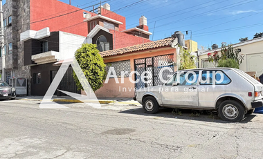 CASA EN REMATE EN FRACC SANTA ELENA - SAN MATEO ATENCO