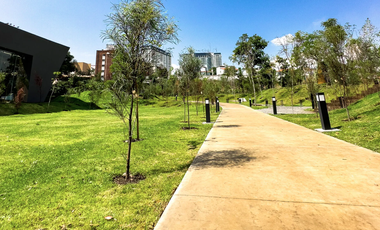 Espectacular departamento en renta || Manigua, Interlomas