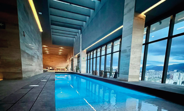 Espectacular departamento en renta || Manigua, Interlomas