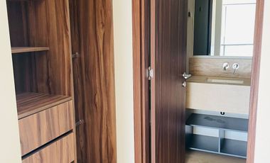 Espectacular departamento en renta || Manigua, Interlomas