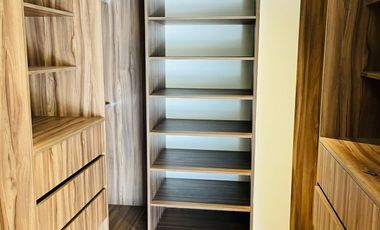 Espectacular departamento en renta || Manigua, Interlomas