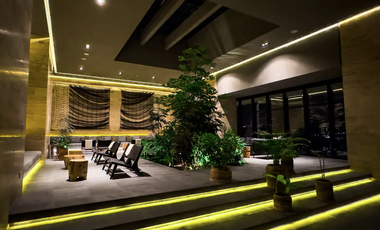 Espectacular departamento en renta || Manigua, Interlomas