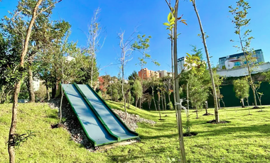 Espectacular departamento en renta || Manigua, Interlomas