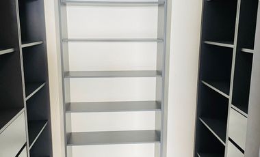 Espectacular departamento en renta || Manigua, Interlomas