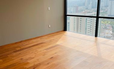 Espectacular departamento en renta || Manigua, Interlomas