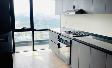 Espectacular departamento en renta || Manigua, Interlomas