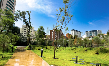 Espectacular departamento en renta || Manigua, Interlomas