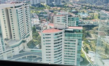 Espectacular departamento en renta || Manigua, Interlomas