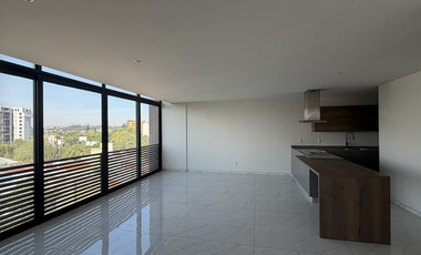 Departamento en Venta en Colomos Providencia en Torre Austra #402 (VR)