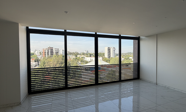 Departamento en Venta en Colomos Providencia en Torre Austra #402 (VR)