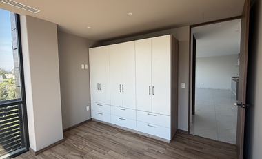 Departamento en Venta en Colomos Providencia en Torre Austra #402 (VR)