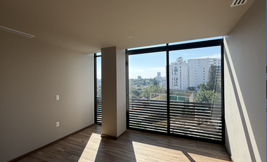 Departamento en Venta en Colomos Providencia en Torre Austra #402 (VR)