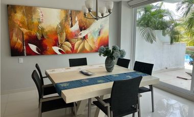 ARRIENDO APARTAMENTO CARTAGENA KARIBANA BEAOLFCH G