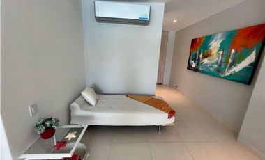 ARRIENDO APARTAMENTO CARTAGENA KARIBANA BEAOLFCH G