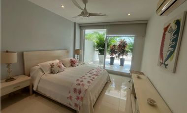 ARRIENDO APARTAMENTO CARTAGENA KARIBANA BEAOLFCH G