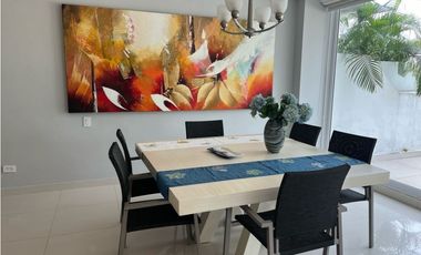 ARRIENDO APARTAMENTO CARTAGENA KARIBANA BEAOLFCH G
