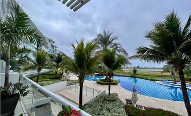 ARRIENDO APARTAMENTO CARTAGENA KARIBANA BEAOLFCH G