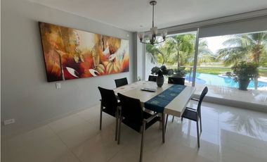 ARRIENDO APARTAMENTO CARTAGENA KARIBANA BEAOLFCH G