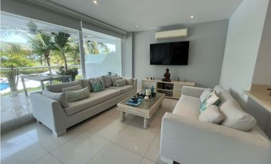 ARRIENDO APARTAMENTO CARTAGENA KARIBANA BEAOLFCH G