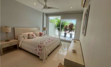 ARRIENDO APARTAMENTO CARTAGENA KARIBANA BEAOLFCH G