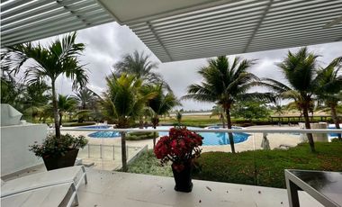 ARRIENDO APARTAMENTO CARTAGENA KARIBANA BEAOLFCH G