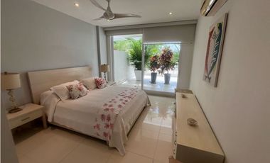 ARRIENDO APARTAMENTO CARTAGENA KARIBANA BEAOLFCH G