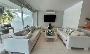 ARRIENDO APARTAMENTO CARTAGENA KARIBANA BEAOLFCH G