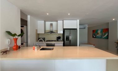 ARRIENDO APARTAMENTO CARTAGENA KARIBANA BEAOLFCH G
