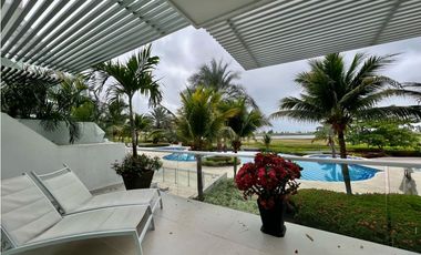 ARRIENDO APARTAMENTO CARTAGENA KARIBANA BEAOLFCH G