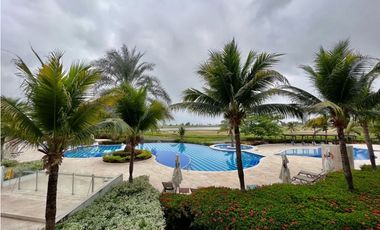 ARRIENDO APARTAMENTO CARTAGENA KARIBANA BEAOLFCH G