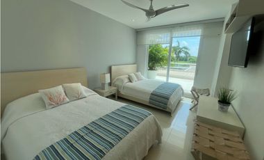 ARRIENDO APARTAMENTO CARTAGENA KARIBANA BEAOLFCH G