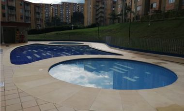Arriendo Apartamento Celeste Barichara San Antonio De Prado
