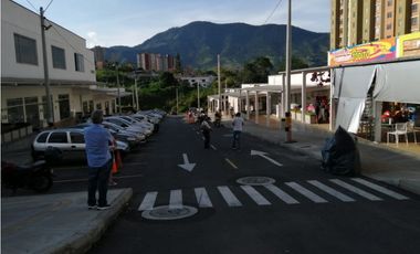 Arriendo Apartamento Celeste Barichara San Antonio De Prado