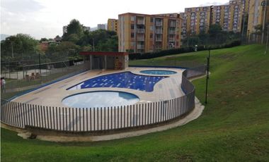 Arriendo Apartamento Celeste Barichara San Antonio De Prado