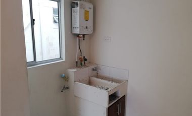 APARTAMENTO EN VENTA, ALBORADA REAL 2 BARRIO VILLA MARIA ZIPAQUIRA