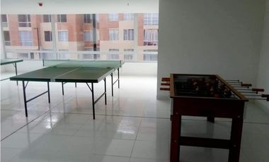 APARTAMENTO EN VENTA, ALBORADA REAL 2 BARRIO VILLA MARIA ZIPAQUIRA