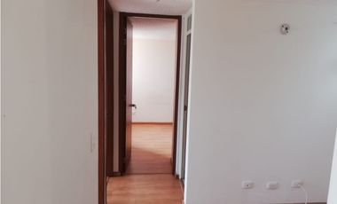 APARTAMENTO EN VENTA, ALBORADA REAL 2 BARRIO VILLA MARIA ZIPAQUIRA