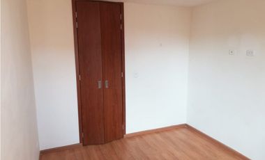 APARTAMENTO EN VENTA, ALBORADA REAL 2 BARRIO VILLA MARIA ZIPAQUIRA