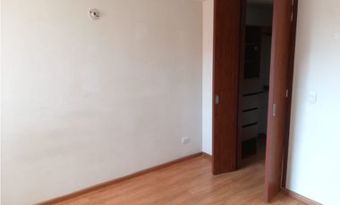 APARTAMENTO EN VENTA, ALBORADA REAL 2 BARRIO VILLA MARIA ZIPAQUIRA
