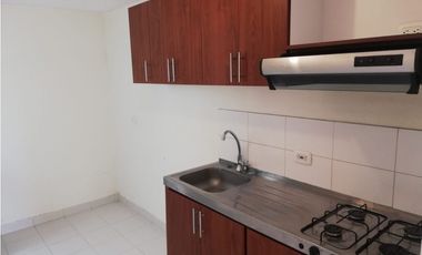 APARTAMENTO EN VENTA, ALBORADA REAL 2 BARRIO VILLA MARIA ZIPAQUIRA