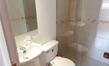 APARTAMENTO EN VENTA, ALBORADA REAL 2 BARRIO VILLA MARIA ZIPAQUIRA