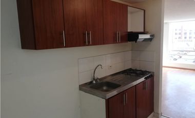 APARTAMENTO EN VENTA, ALBORADA REAL 2 BARRIO VILLA MARIA ZIPAQUIRA