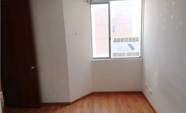 APARTAMENTO EN VENTA, ALBORADA REAL 2 BARRIO VILLA MARIA ZIPAQUIRA