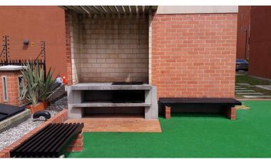 APARTAMENTO EN VENTA, ALBORADA REAL 2 BARRIO VILLA MARIA ZIPAQUIRA