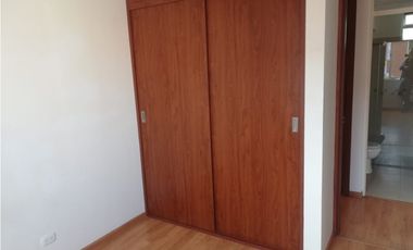 APARTAMENTO EN VENTA, ALBORADA REAL 2 BARRIO VILLA MARIA ZIPAQUIRA