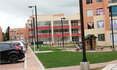 APARTAMENTO EN VENTA, ALBORADA REAL 2 BARRIO VILLA MARIA ZIPAQUIRA