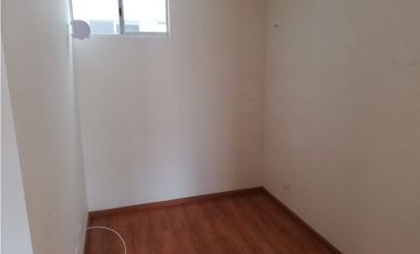 APARTAMENTO EN VENTA, ALBORADA REAL 2 BARRIO VILLA MARIA ZIPAQUIRA