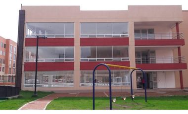 APARTAMENTO EN VENTA, ALBORADA REAL 2 BARRIO VILLA MARIA ZIPAQUIRA