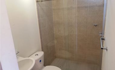 APARTAMENTO EN VENTA, ALBORADA REAL 2 BARRIO VILLA MARIA ZIPAQUIRA